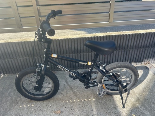 ムラサキスポーツ　CRANKER 14