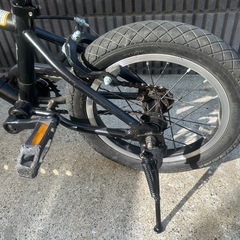 ムラサキスポーツ　CRANKER 14の画像