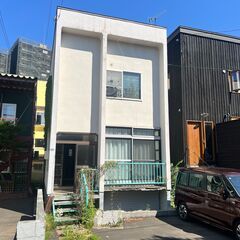 【初期費用無料♬】地下鉄最寄り駅　徒歩６分の⭐︎超⭐︎希少物件