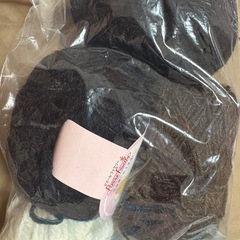 《最終値下げ》アクリル毛糸🧶 まとめ売りの画像