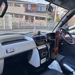 ハイゼットs200p 車検満タンの画像