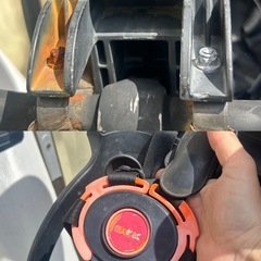 【正規品中古】おまけ付き⭐︎電動アシスト自転車　YAMAHA PAS FBC-016dx 前用の画像