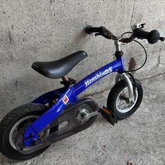 自転車
の画像