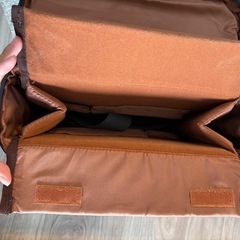 カメラバッグ ショルダー 大容量 撥水 斜めがけ ケース 軽量 の画像