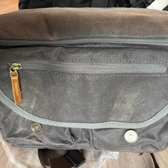 カメラバッグ ショルダー 大容量 撥水 斜めがけ ケース 軽量 の画像