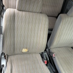 [車検あり]ホンダ アクティ バン 軽バンの画像