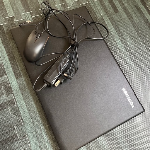 更に更に値下げ⭕️dynabook ノートパソコン 東芝