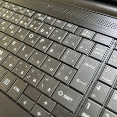 dynabook ノートパソコン 東芝の画像