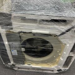 店舗・事務所用 三菱 4方向天井カセット形 エアコン PL-ERP40EA6