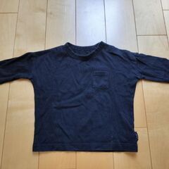80サイズ　長袖　ロンT　カーディガン　まとめ売りの画像