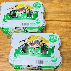 ビール　350ml 12本の画像