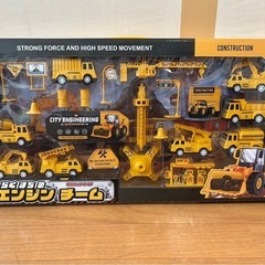 はたらく車
の画像
