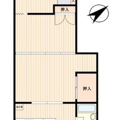 是非、価格ご相談ください！南あわじ市マンション1室になります🏠の画像