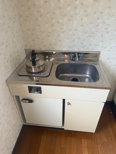 是非、価格ご相談ください！南あわじ市マンション1室になります?