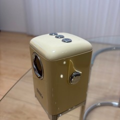 ライソン(LITHON)の小型プロジェクター「ゴロジェクター KAPJ-001I」の画像
