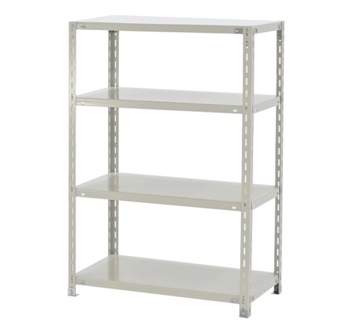 【10月2日終了】最終値下げ！【耐荷重200kg/1段】スチールラック YSシリーズ