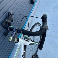 TREK ロードバイクの画像