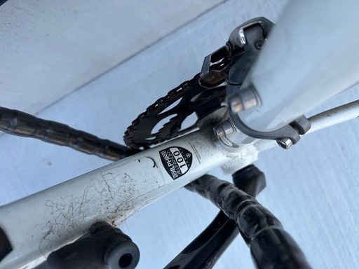 TREK ロードバイク