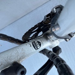 TREK ロードバイクの画像
