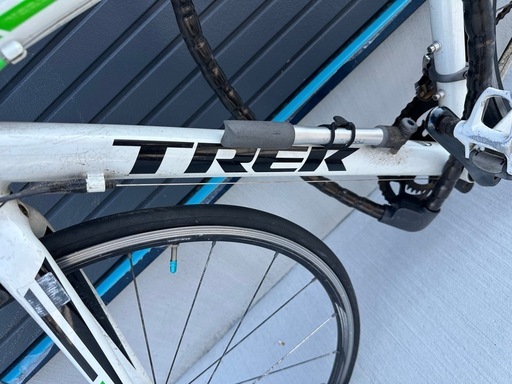 TREK ロードバイク