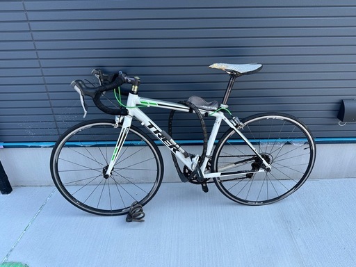 TREK ロードバイク