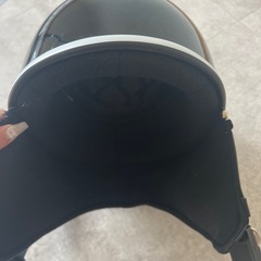 ヘルメット125cc以下
の画像