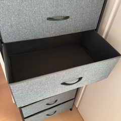 チェストの画像