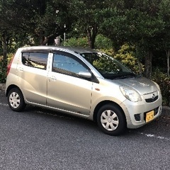 ダイハツ ミラ..の画像
