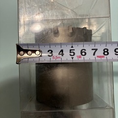 コンクリートコア　75の画像