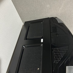 【コイン不要機】バイオハザードRE2スロット実機【家スロ】の画像