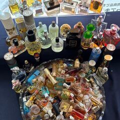 香水大量まとめ売り☆の画像