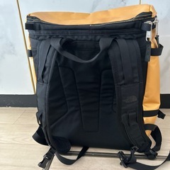 THE North face リュック
の画像