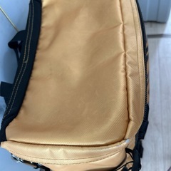 THE North face リュック
の画像