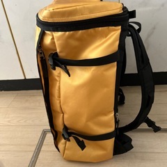 THE North face リュック
の画像