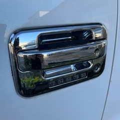 値下げ　早い物勝ち　9月末まで期間限定大幅値引き中　150万→120万フォード　F150  切替4WD  オートマオーバーホール済み　現車確認　試乗可能の画像