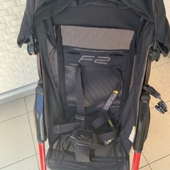 combi ベビーカー B型ベビーカー コンビの画像