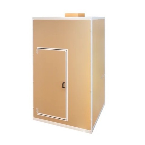 【引取限定】だんぼっちグランデ【簡易防音室】