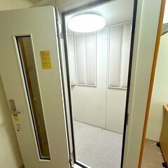 ヤマハ アビテックス セフィーネⅡev 0.8畳 -35db 中古防音室 千葉県から！の画像