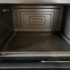 【傷なしジャンク品】日立 ヘルシーシェフ 27L の画像