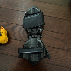 戦隊者の武器などの画像