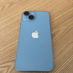 iPhone14 128GBの画像