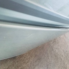 ①✅SHARPノンフロン冷凍冷蔵庫✅ ✅SJ-PD14T-N✅の画像