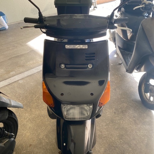 ヤマハ YAMAHA gear