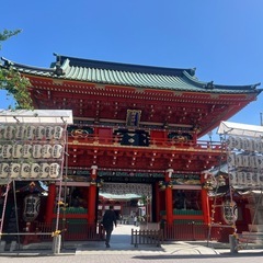 9/27（土）9:00-秋の神社参拝・散策・カフェ巡り仲間…