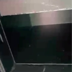ダイヤル式金庫の画像