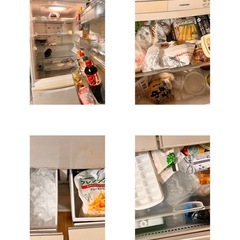 冷蔵庫GR-42BK【現金でも可能】の画像