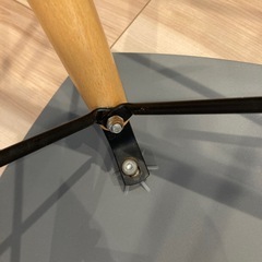 ハイスツールカウンターチェア高さ64cmの画像