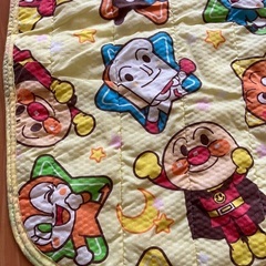 敷きパッド　ベビー　2枚セットの画像