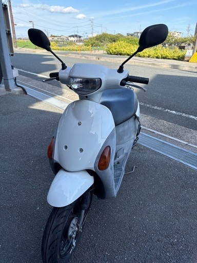 原付🛵レッツ4 自賠責付 美品、シート破れ等無しの通販はau PAY 原付🛵レッツ4 自賠責付 美品、シート破れ等無しの通販はau PAY