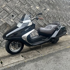ホンダフュージョンX250美車！の画像
